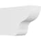 Ekena Millwork Standard Greensboro Architectural Grade PVC Rafter Tail, 4"W X 8"H X 12"L RFTP04X08X12GRN - alternate 1